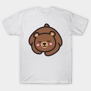 Sleeping Bear T-Shirt